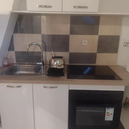 Studio Bord De Seine